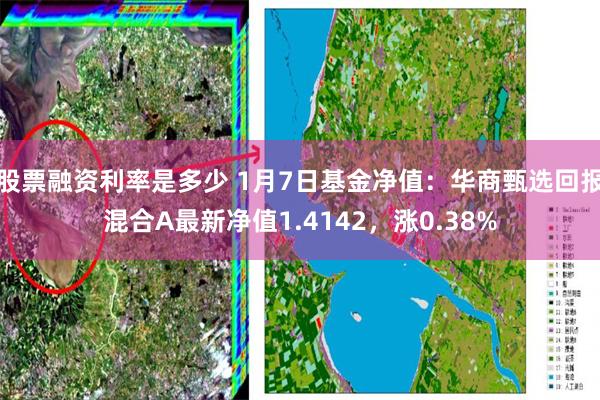 股票融资利率是多少 1月7日基金净值：华商甄选回报混合A最新净值1.4142，涨0.38%